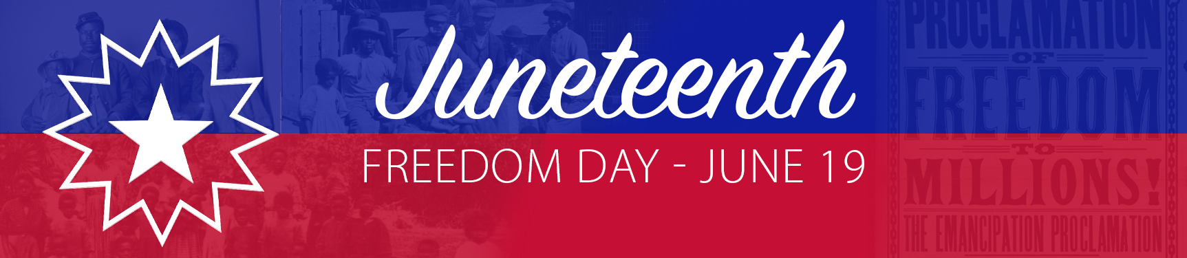 Juneteenth | Metropolitan Library System